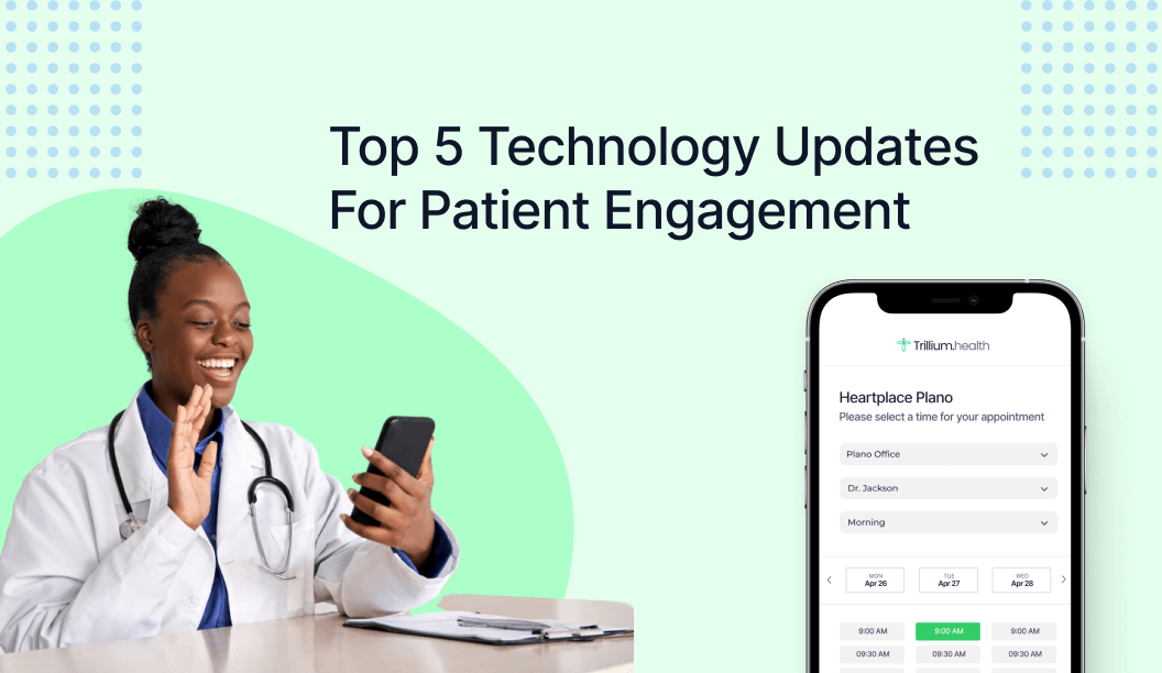patient engagement technology