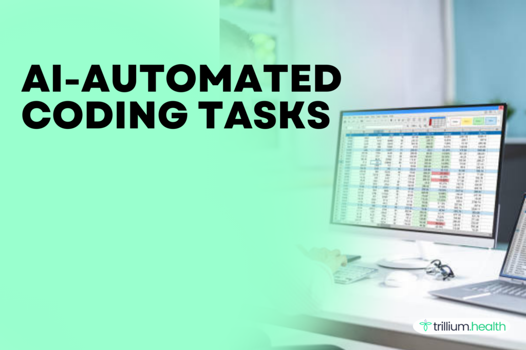 AI Automated coding tasks