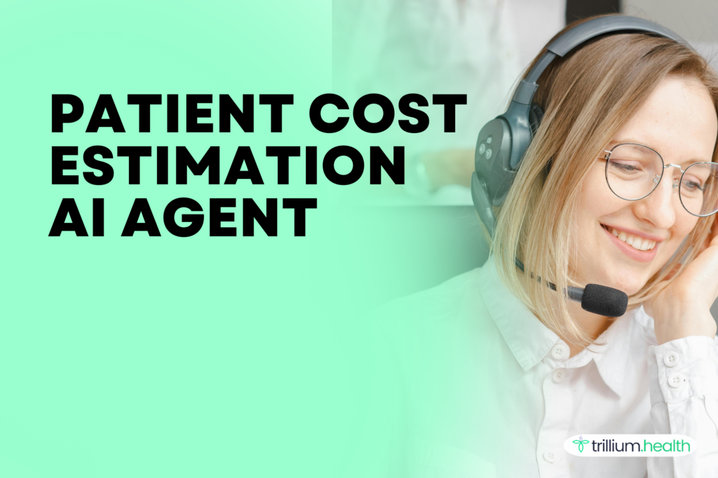 Patient Cost Estimation AI Agent