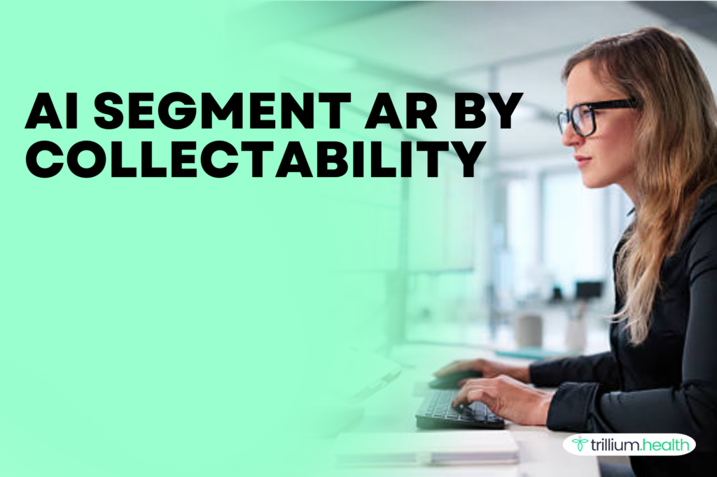 AI segment AR