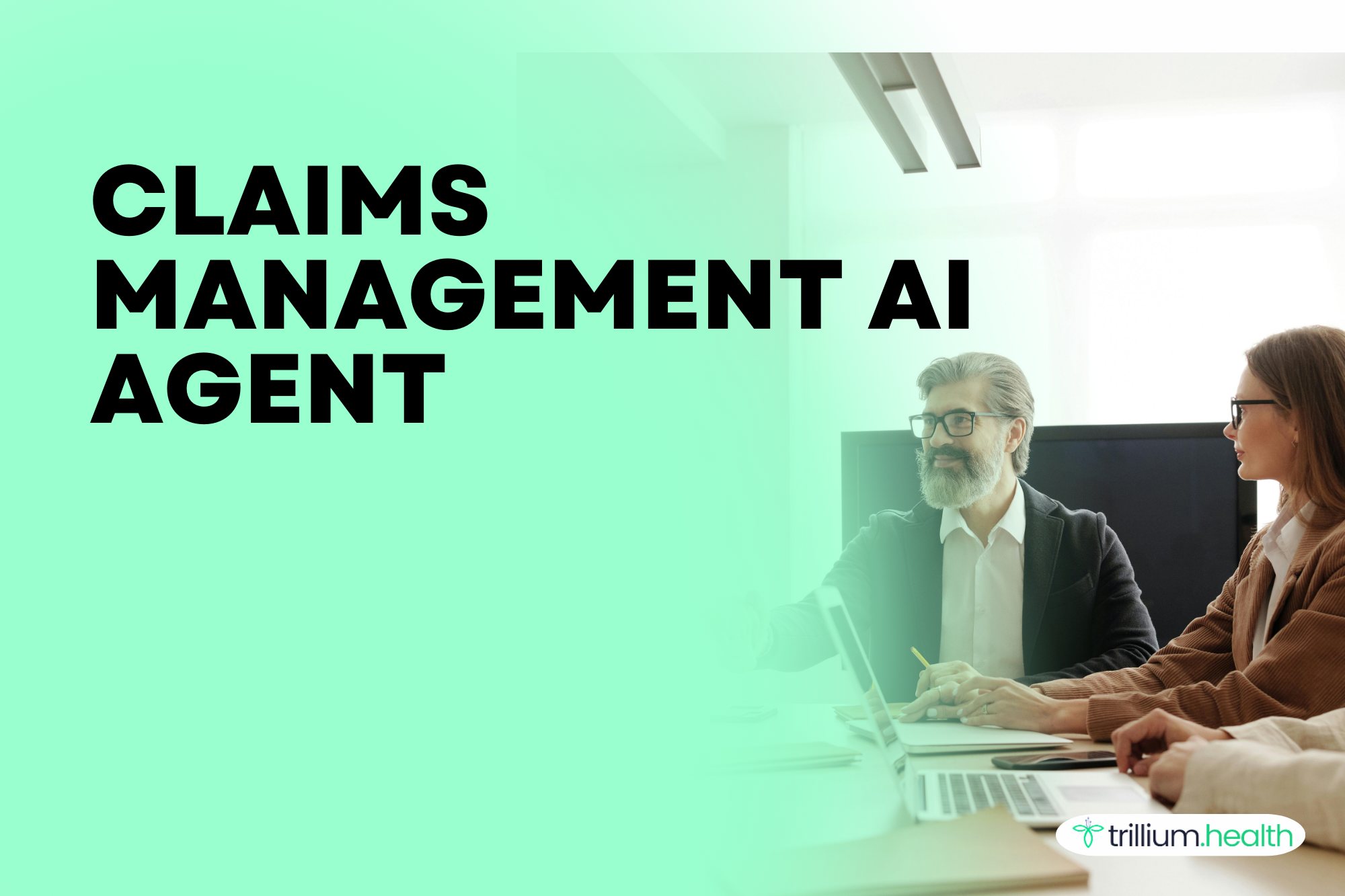 Claims Management AI Agent