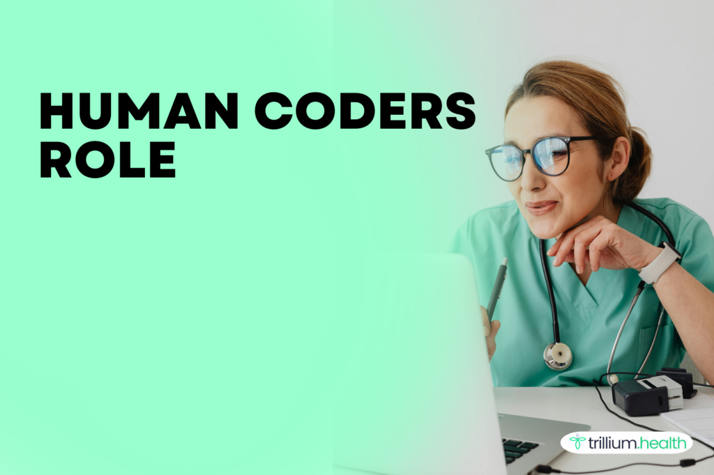 Human coders